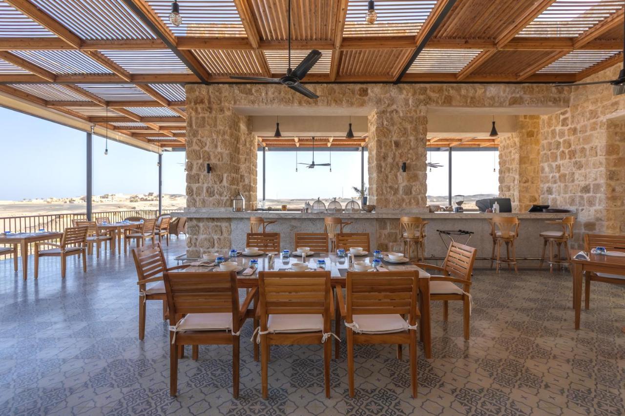 Wadi Sabarah Lodge Marsa Alam Ngoại thất bức ảnh