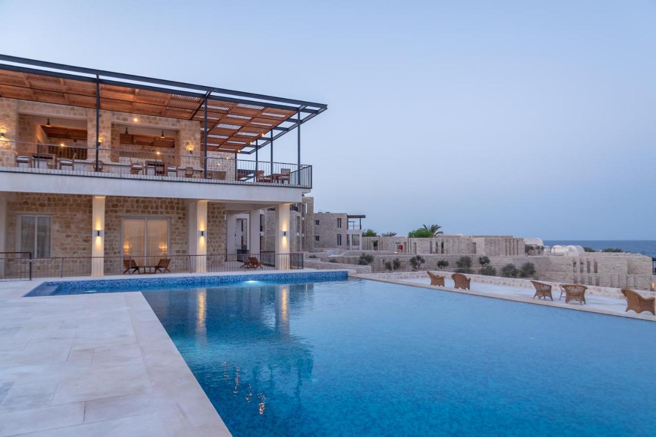 Wadi Sabarah Lodge Marsa Alam Ngoại thất bức ảnh