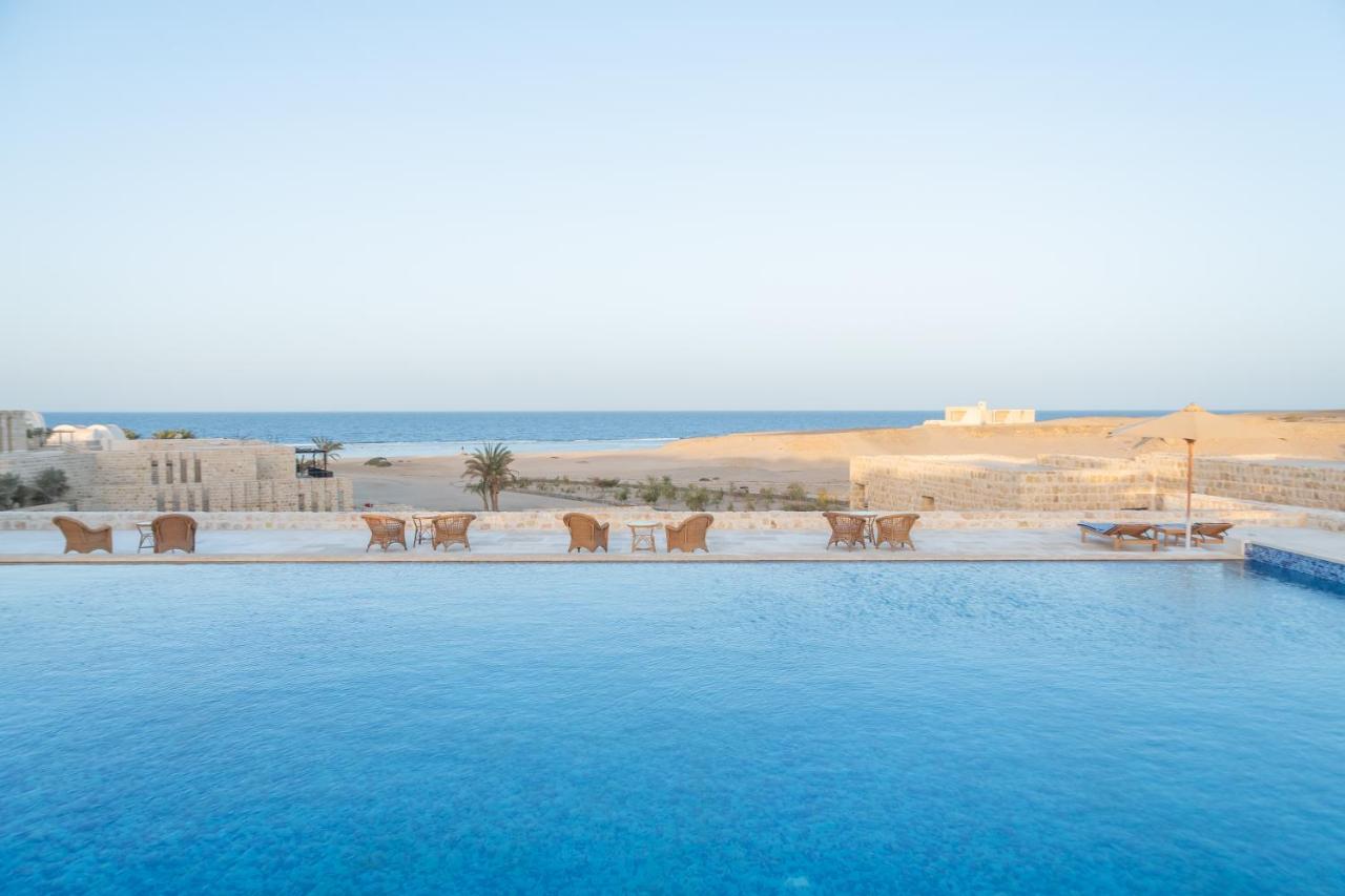 Wadi Sabarah Lodge Marsa Alam Ngoại thất bức ảnh