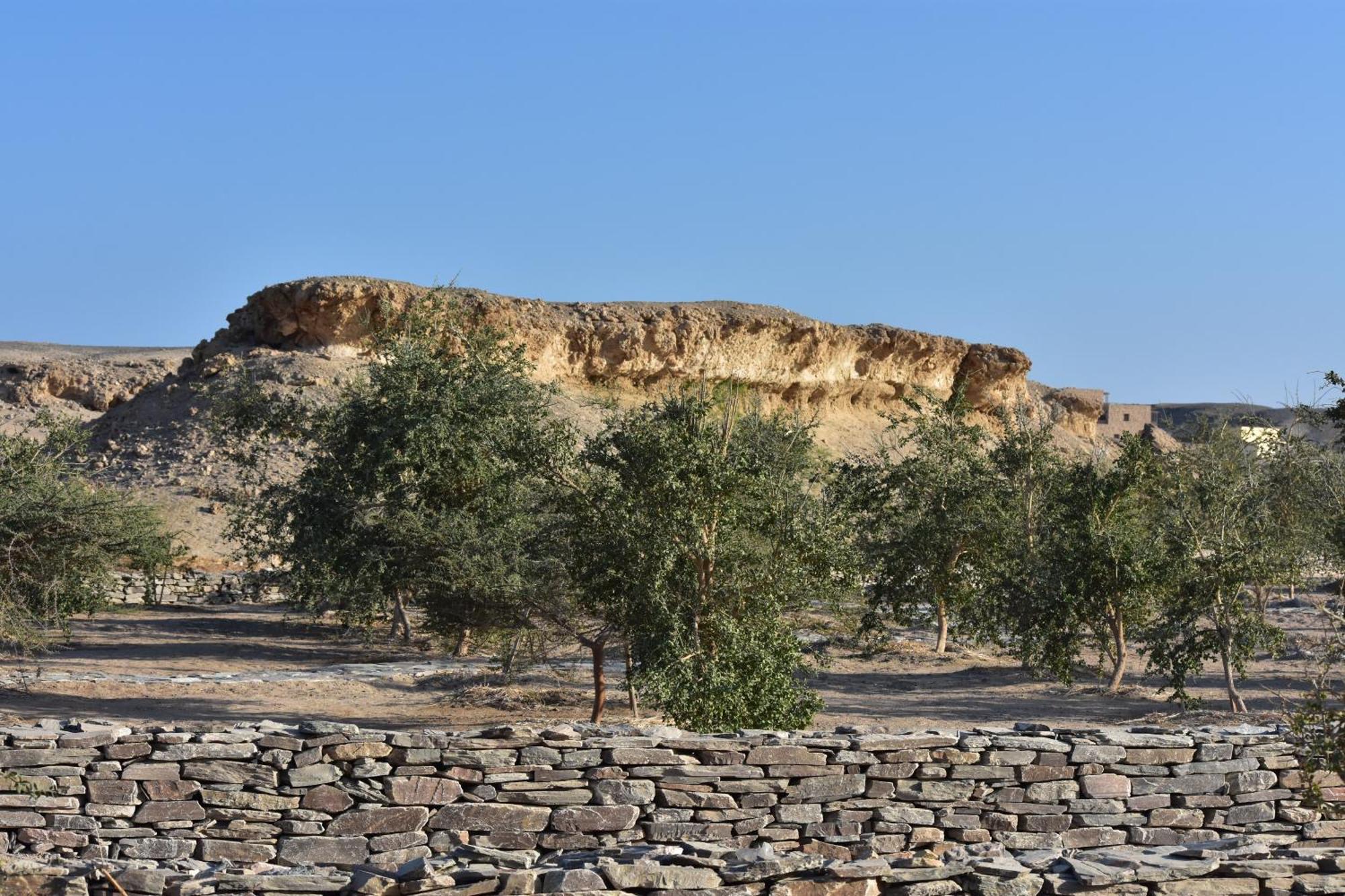 Wadi Sabarah Lodge Marsa Alam Ngoại thất bức ảnh