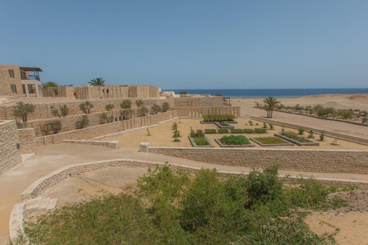 Wadi Sabarah Lodge Marsa Alam Ngoại thất bức ảnh