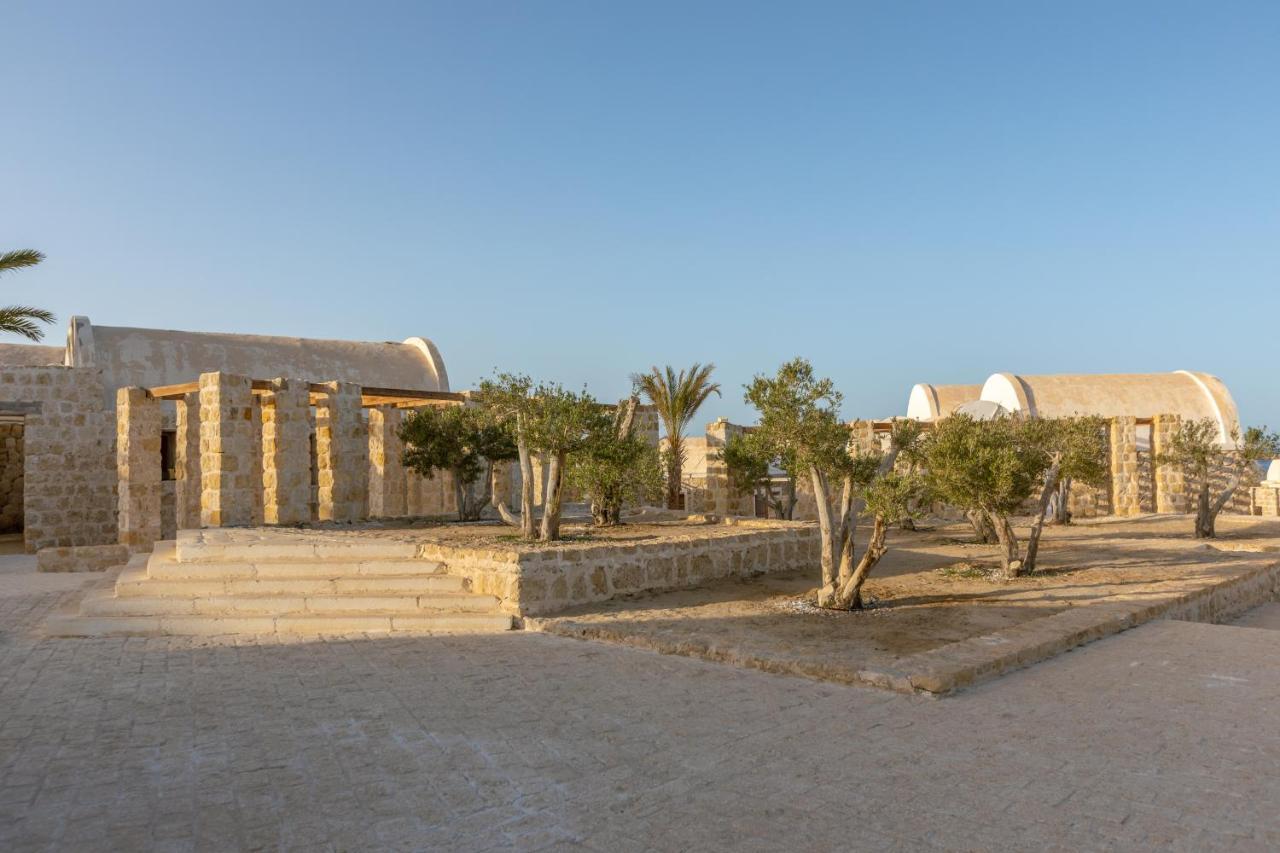 Wadi Sabarah Lodge Marsa Alam Ngoại thất bức ảnh