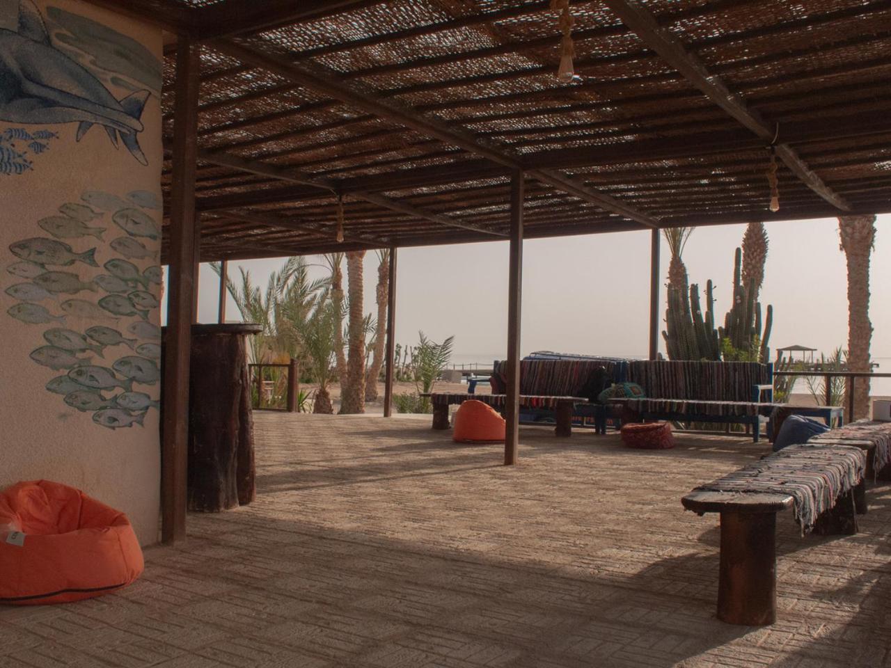 Wadi Sabarah Lodge Marsa Alam Ngoại thất bức ảnh