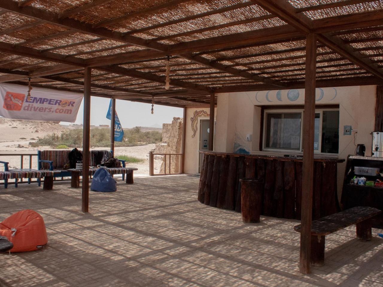 Wadi Sabarah Lodge Marsa Alam Ngoại thất bức ảnh